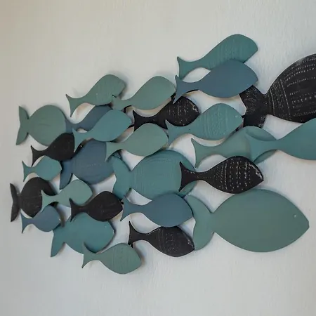 بيت للعطل Leone With Pool & Views, Newly Furnished *