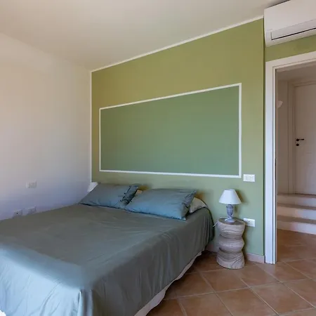 بيت للعطل Leone With Pool & Views, Newly Furnished شيا